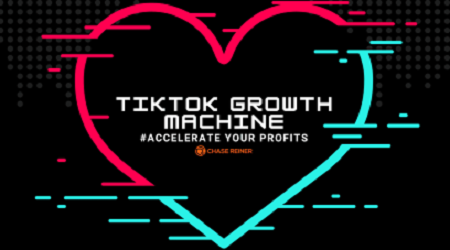 TikTok Growth Machine with Chase Reiner
