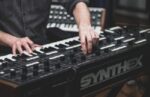 Analog Synths, Music Production and Creativity - Aulart
