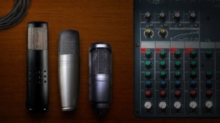CreativeLIVE - Recording Rock Vocals with Andrew Wade