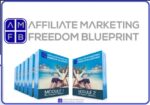 Bogdan - Affiliate Marketing Freedom Blueprint + Bonuses