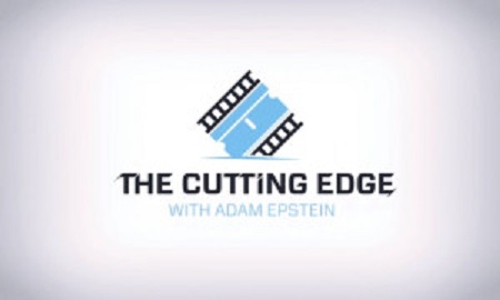 The Cutting Edge Course by Adam Epstein - MZed