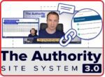 The Authority Site System 3.0 By Gael Breton, Mark Webster