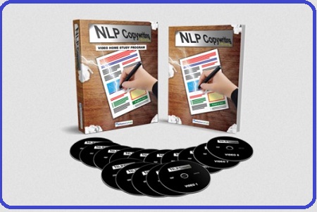 Michael Stevenson - NLP Copywriting Mastery Home Study