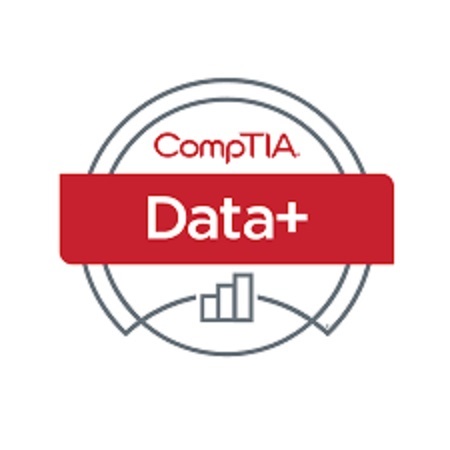 CompTIA Data+ Certification Course by How To Network
