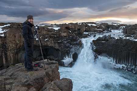 Photographing the World 1 Landscape Photography and Post-Processing With Elia Locardi
