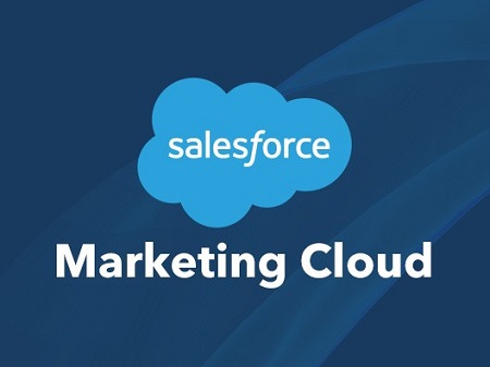 Salesforce Marketing Cloud Expert Training by Harshit Suri