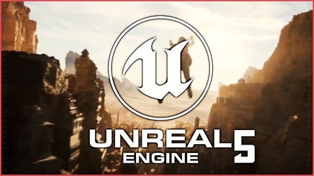 Unreal Engine 5(UE5): Develop High Quality Game with UE5 by Tyler DeLange