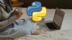 Python Beginner To Expert (2022) by Sarath Chandran K