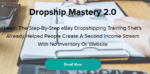 Marcus Pereira – eBay Dropshipping Academy 2.0