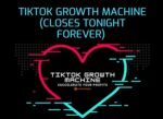 Chase Reiner - TikTok Growth Machine