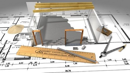 Autocad - Advanced 2D To 3D Course by Mike Freeman