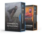 PRO EDU - Commercial Retouching Workflow: Products & Apparel with Sef McCullough