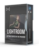 PRO EDU - Intro to Adobe Lightroom Tutorial with Chris Knight