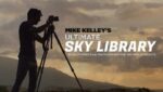 Fstoppers - Mike Kelley's Ultimate Sky Library With Mike Kelley