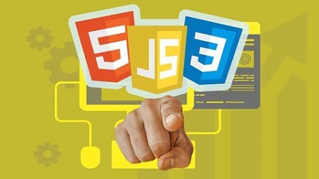 Complete Front End Web Development Bootcamp 2020 by Mohammed Khan