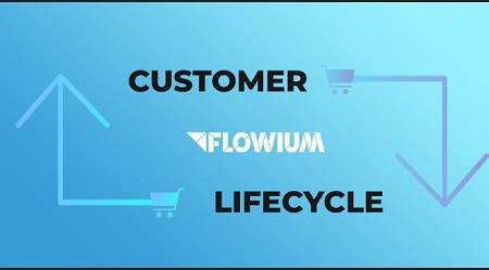 Flowium - eCommerce Email Marketing Customer Lifecycle