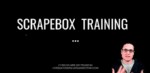 Chris Palmer – ScrapeBox Training