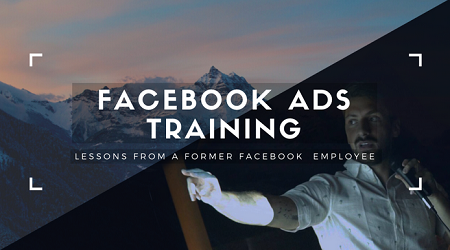 Khalid Hamadeh – Facebook Ads Training For Beginners