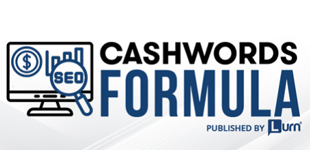 Jeff Lenney – Cashwords Formula