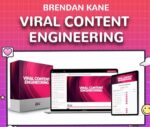 Viral Content Engineering By Brendan Kane