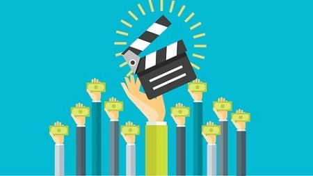 Crowdfunding For Filmmaking Masterclass by IFH Courses