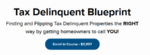 Tax Delinquent Blueprint with Jason Palliser