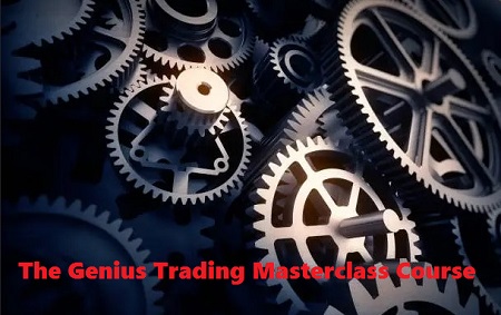 The Genius Trading Masterclass Course