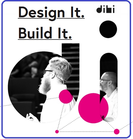 DIBI conference - Design It, Build It - March 21st-22nd, 2022 Event replay
