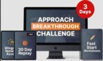 Approach Breakthrough Challenge by John Anthony