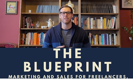 Stefan Palios - The Growth Blueprint For Freelancers