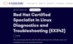 Red Hat Certified Specialist in Linux Diagnostics and Troubleshooting (EX342) By Elle