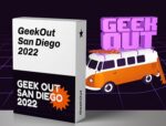GeekOut - San Diego 2022 Replay Package