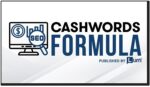 Cashwords Formula by Jeff Lenney Lurn