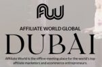 Affiliate World Global: Dubai 2022