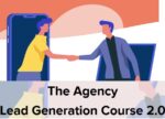 The Agency Lead Generation Course 2.0 - Dan Englander