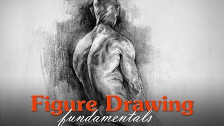 Proko - Figure Drawing Fundamentals Course by Stan Prokopenko