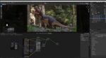 Create a Tyrannosaurus Rex in Blender 3.0+ by Rachele Jacobs
