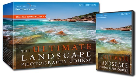 The Ultimate Landscape Photography Course by Varina & Jay Patel