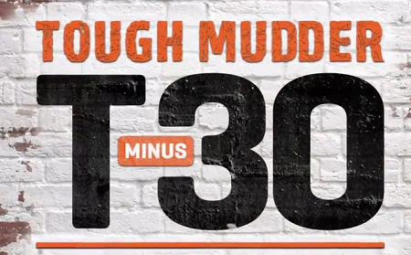 Beachbody - Tough Mudder T-MINUS 30 With Hunter McIntyre
