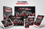 TTC Forex University by Steven Hart