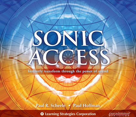 Paul R. Scheele – Sonic Access