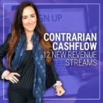 Contrarian Thinking - Contrarian Cashflow by Codie Sanchez