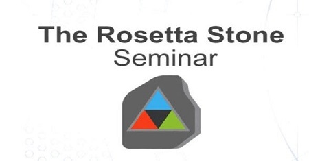 Rosetta Stone Seminar by Perry Marshall