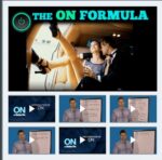 The ON Formula (Advanced) by Bobby Rio