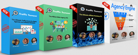 OMG Machines – Traffic Tsunami DC 2022 (Update 2)