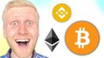 The BEST Cryptocurrency Course for ALL Levels (2022) by Roope Kiuttu