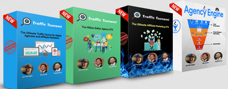 OMG Machines – Traffic Tsunami DC 2022 (Update 3)