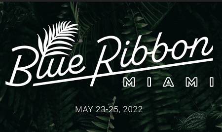 Smart Marketer - Blue Ribbon Mastermind Miami May 2022 Event Replays