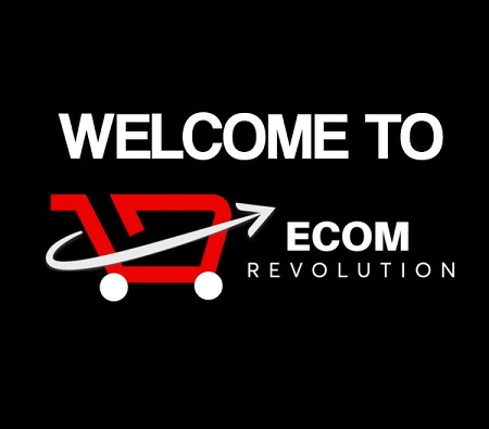 Ecom Revolution Training Program by Sebastian Esqueda