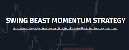 Pollinate Trading – Swing Beast Momentum Strategy